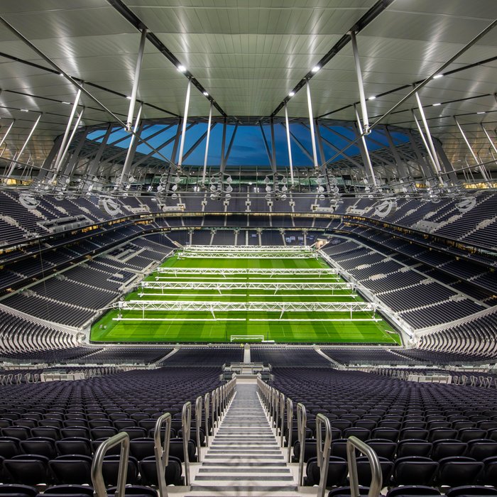 tottenham stadium tour cost